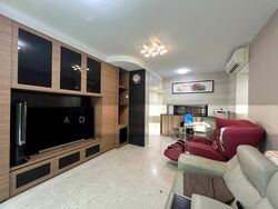 Ferraria Park Condominium (D17), Condominium #502636991